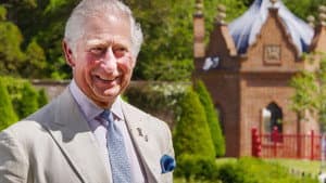 A Royal Grand Design — foto 1