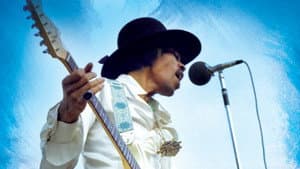 Jimi Hendrix: Hear My Train a Comin' — foto 1