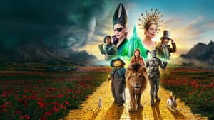 El Maravilloso Mago de Oz: Parte 1 — foto 1