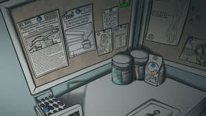 Virus Girl — foto 2