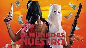 El mundo es nuestro — foto 2