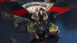 Dragones: El Origen De Las Carreras De Dragones — foto 1