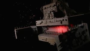 La destrucción de la Galaxia — foto 2