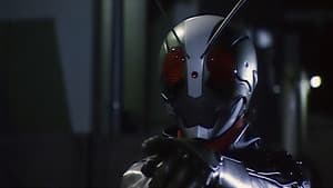 Shin Kamen Rider — foto 8