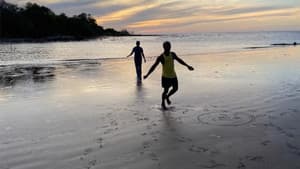 Eating Papaw on the Seashore — foto 2