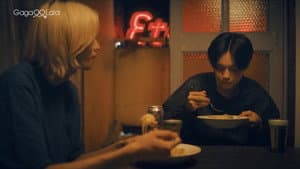 ハッピー・オブ・ジ・エンド — foto 5
