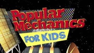 Popular Mechanics for Kids — foto 1