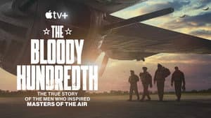 The Bloody Hundredth: Valor y sacrificio — foto 7