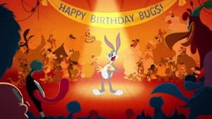 Happy Birthday Bugs Bunny! — foto 1