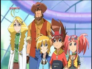 Episodio 46