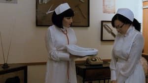 Hell Nurse — foto 4