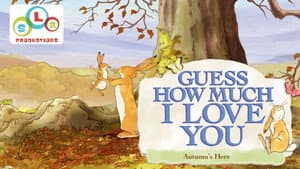 Guess How Much I Love You: Autumn's Here — foto 1