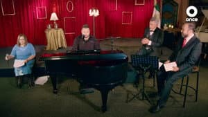 Poemas y Canciones II