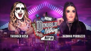 AEW Double or Nothing 2024: The Buy In — foto 2