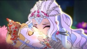 Ever After High: Juegos de Dragones — foto 3