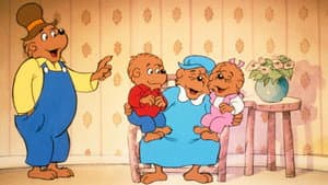 Los osos Berenstain — foto 1