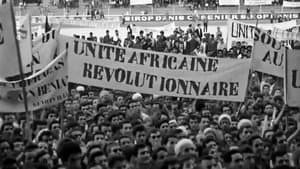 Alger, la Mecque des Révolutionnaires (1962-1974) — foto 5
