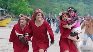 Trip Ubusan: The Lolas vs Zombies — foto 2