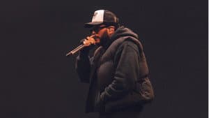 Billions Club Live with The Weeknd: A Concert Film — foto 3