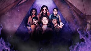 Acampamento de Magia para Jovens Bruxos — foto 2