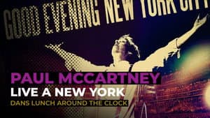 Paul McCartney: Good Evening New York City — foto 3