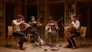 Le Quatuor Arod : ménage à quatre — foto 1