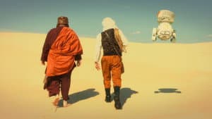 Aladdin 3477: The Jinn of Wisdom — foto 5