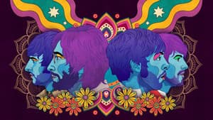 Los Beatles y la India — foto 2