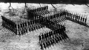 Schwarze Sonne - Mythologische Hintergründe des Nationalsozialismus — foto 1