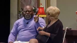 Madea's Class Reunion - The Play — foto 5