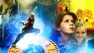 El medallón perdido: Las aventuras de Billy Stone — foto 7