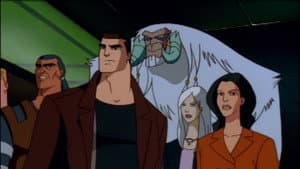 Episodio 7
