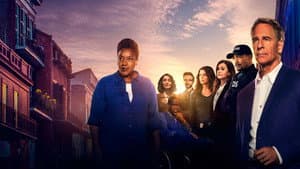NCIS: Nueva Orleans — foto 3