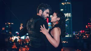 Amor Encubierto — foto 1