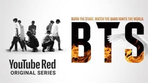 BTS: Burn the Stage — foto 2