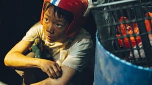 野孩子 — foto 3
