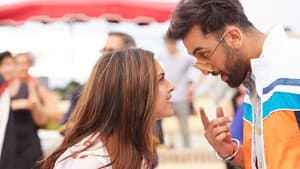 Tamasha — foto 1