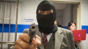 El robo del siglo — foto 3