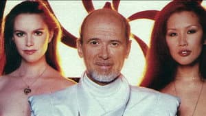 Raël: El profeta de los extraterrestres — foto 3