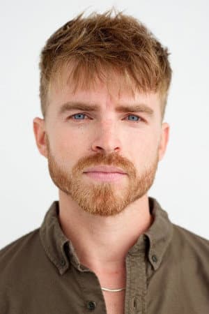 Drew Garrett