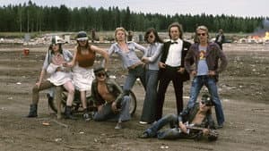 Rock-Suomi — foto 1