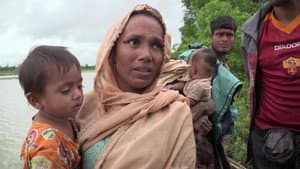 Rohingyas : la mécanique du crime — foto 1
