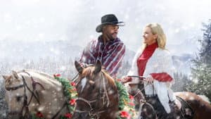 Una Navidad en Montana — foto 2
