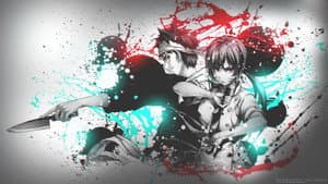 Shokugeki no Soma — foto 8