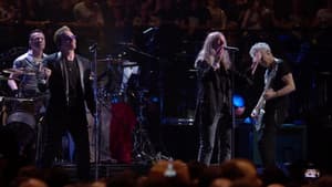 U2: iNNOCENCE + eXPERIENCE Live in Paris - 06/12/2015 — foto 2