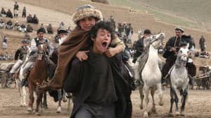اسب دوپا — foto 2