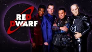 Red Dwarf — foto 2