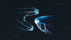 Shark vs. Tuna — foto 1