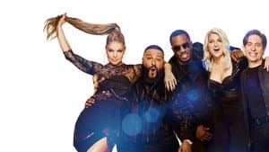The Four: Battle for Stardom — foto 5