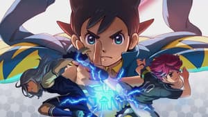 Inazuma Eleven Ares — foto 5